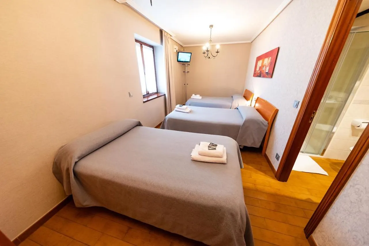Casa Rural Barazar San Sebastian Landhuis