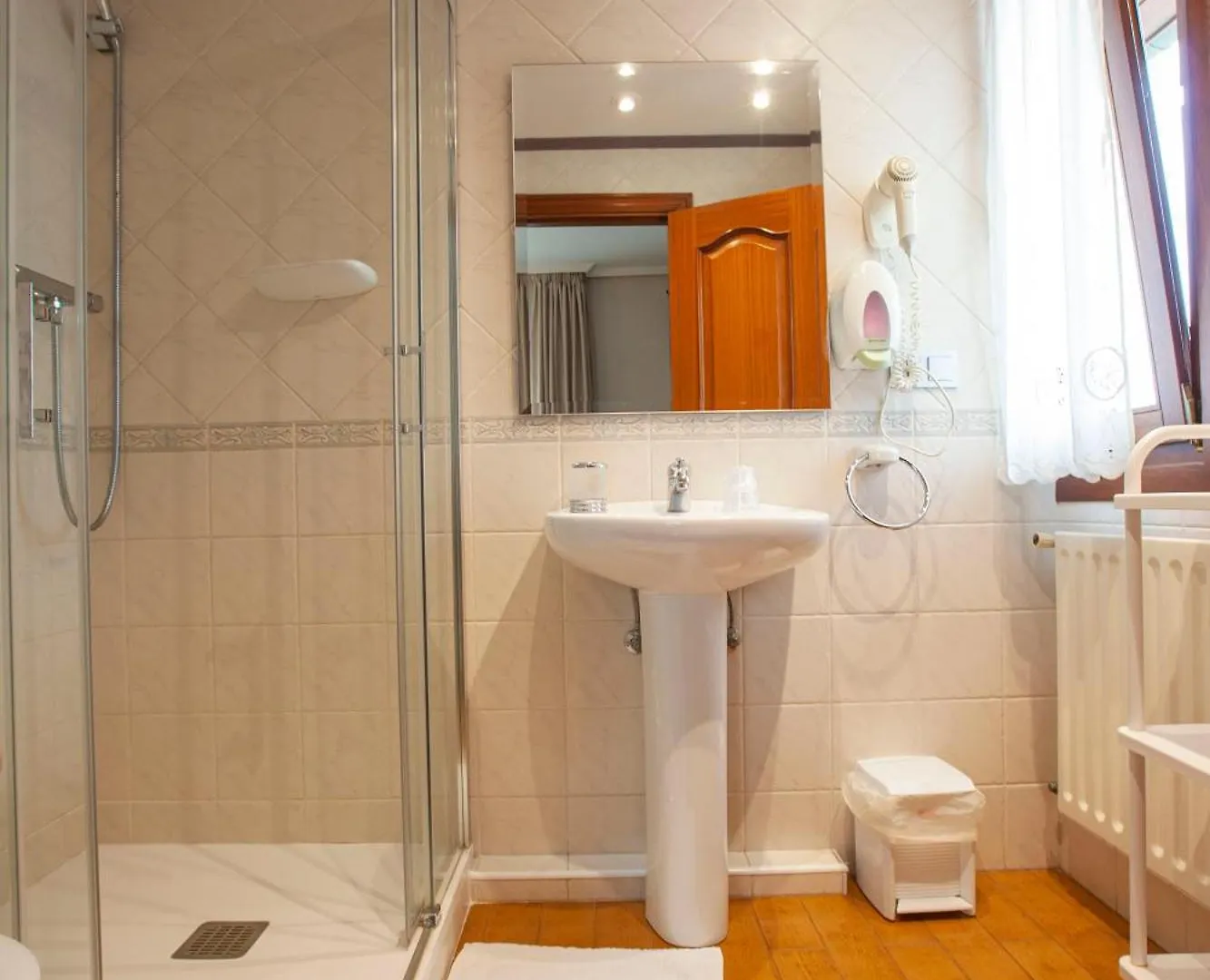 Landhuis Casa Rural Barazar San Sebastian