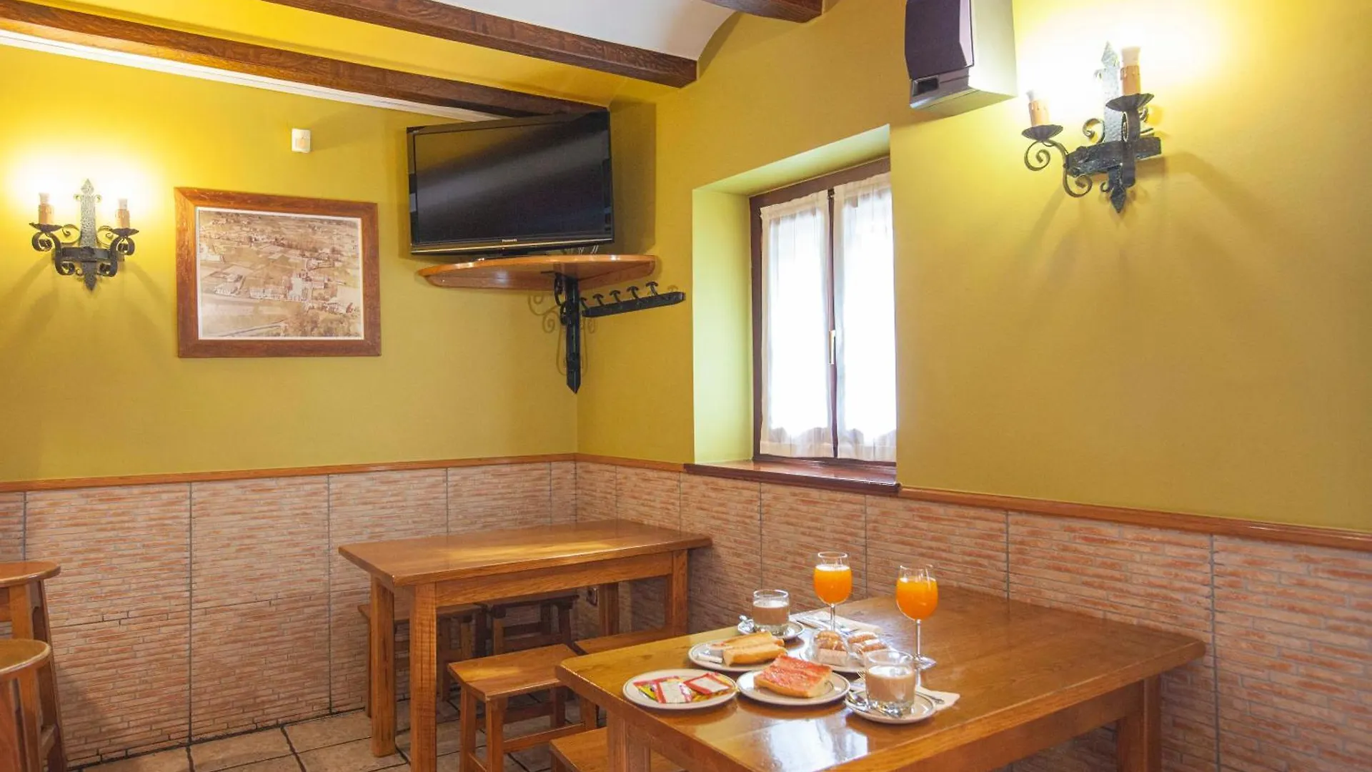 Casa Rural Barazar San Sebastian