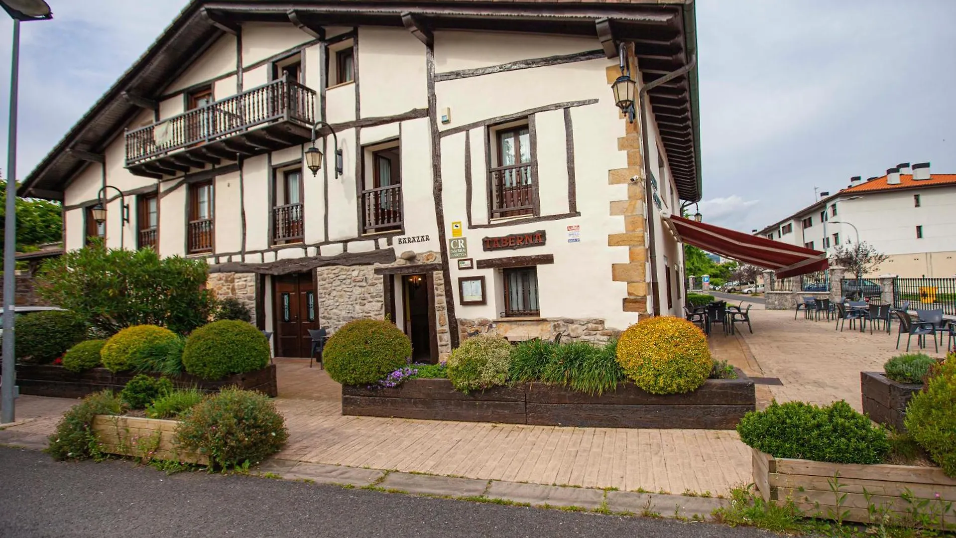 Casa Rural Barazar San Sebastian 0*,  Spanje