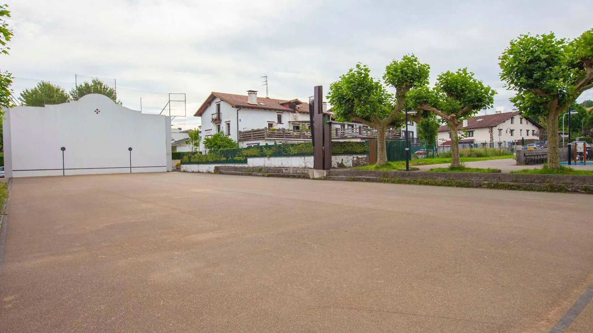 Landhuis Casa Rural Barazar San Sebastian