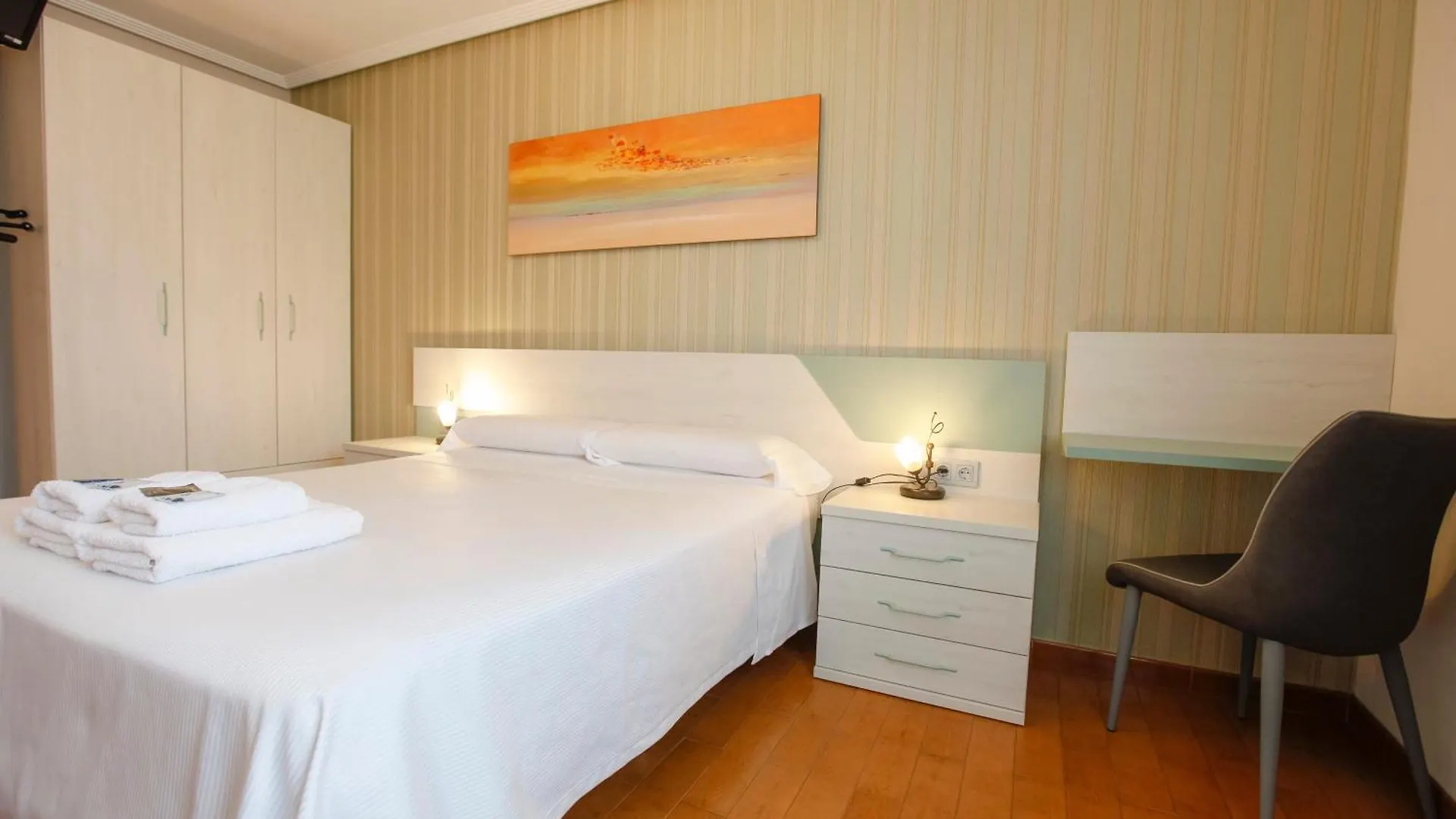 Casa Rural Barazar San Sebastian 0*,