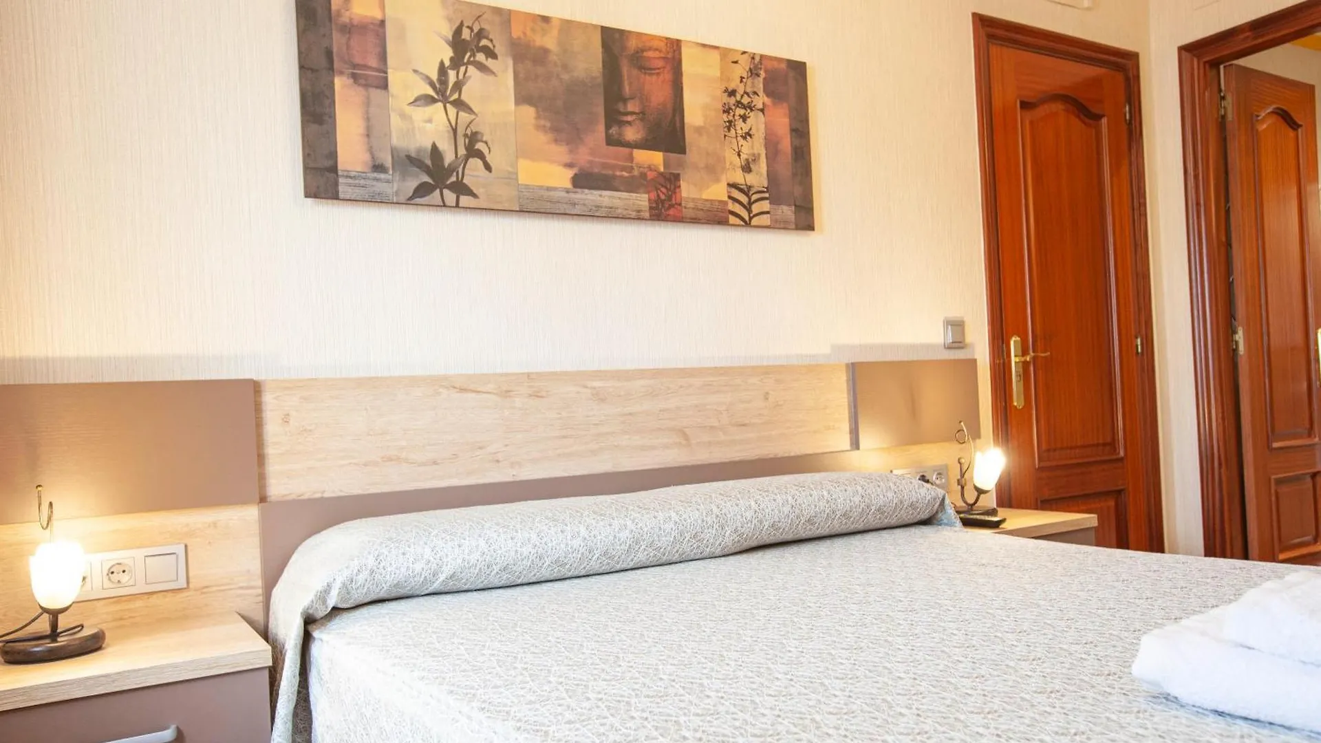Landhuis Casa Rural Barazar San Sebastian
