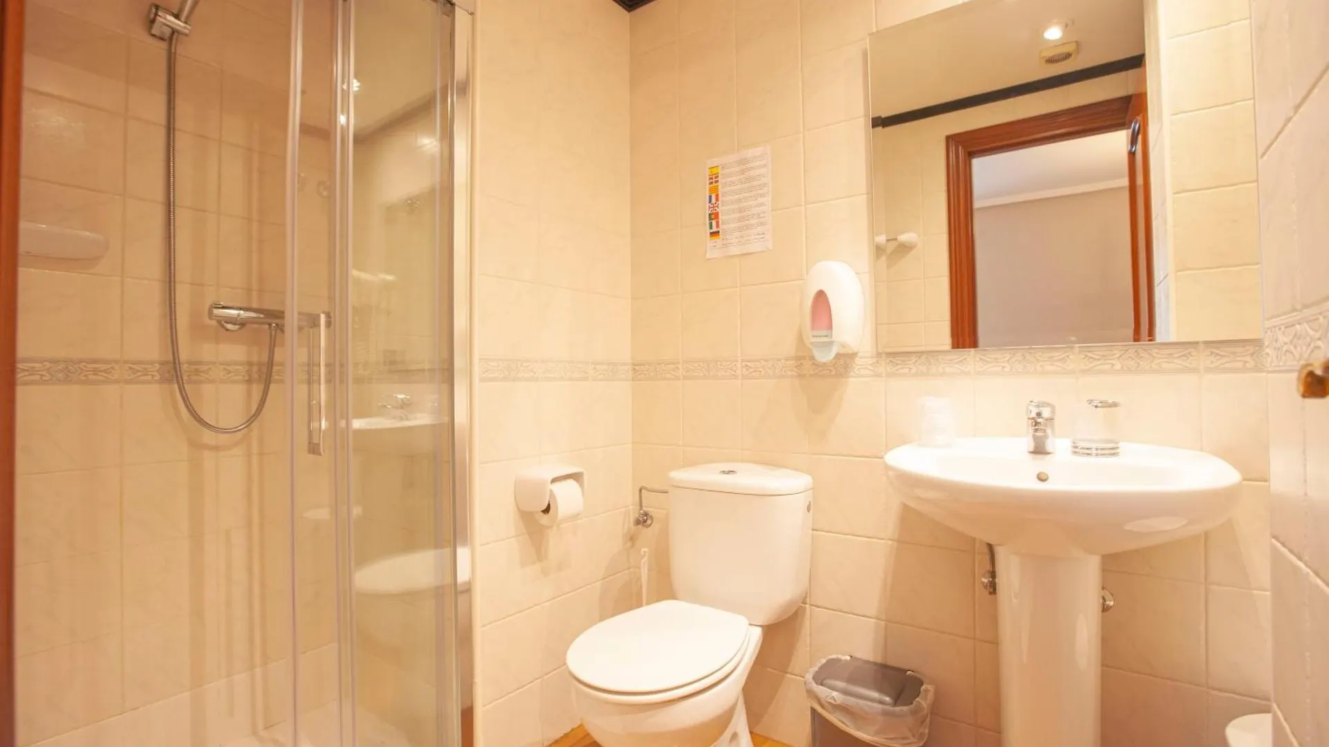 Casa Rural Barazar San Sebastian