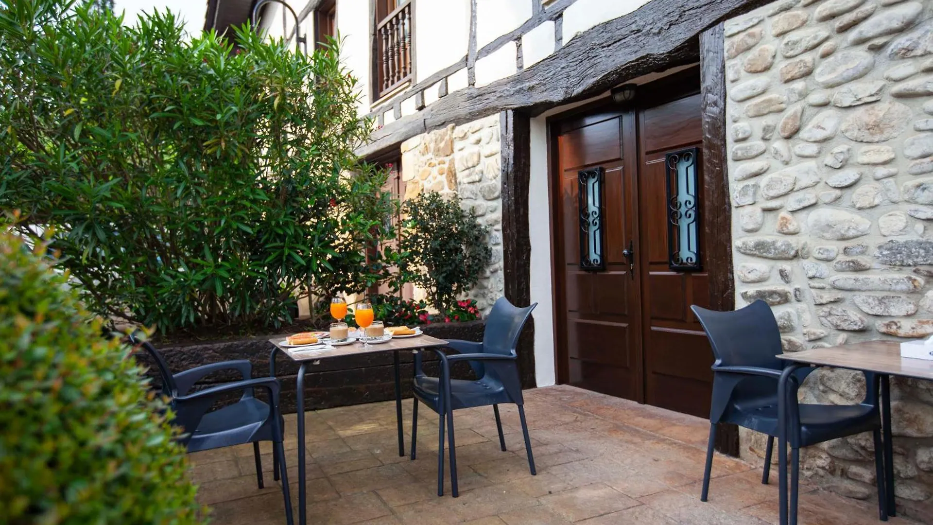 Casa Rural Barazar San Sebastian 0*,  Spanje