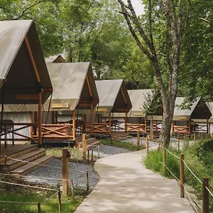 Wecamp Camping