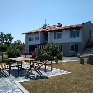 En La Colina 1 Montanealde Appartement