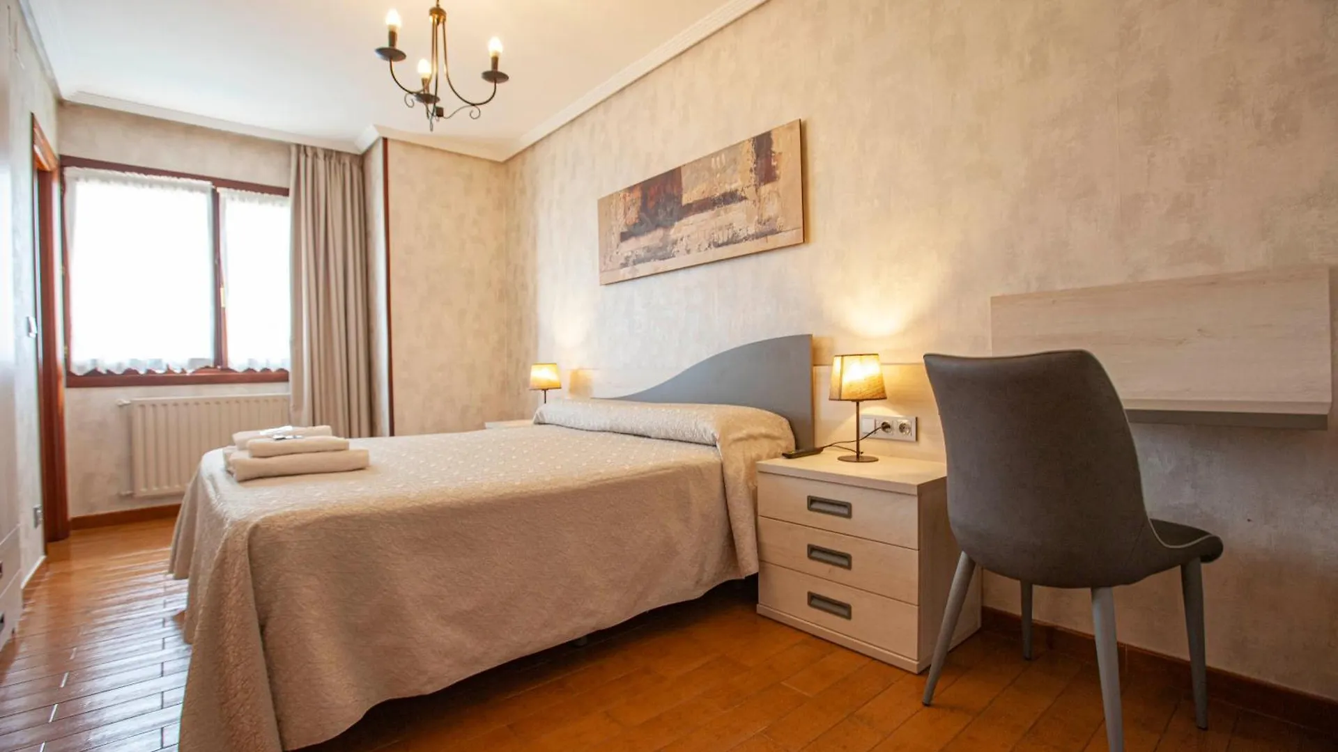 Casa Rural Barazar San Sebastián Gospodarstwo wiejskie
